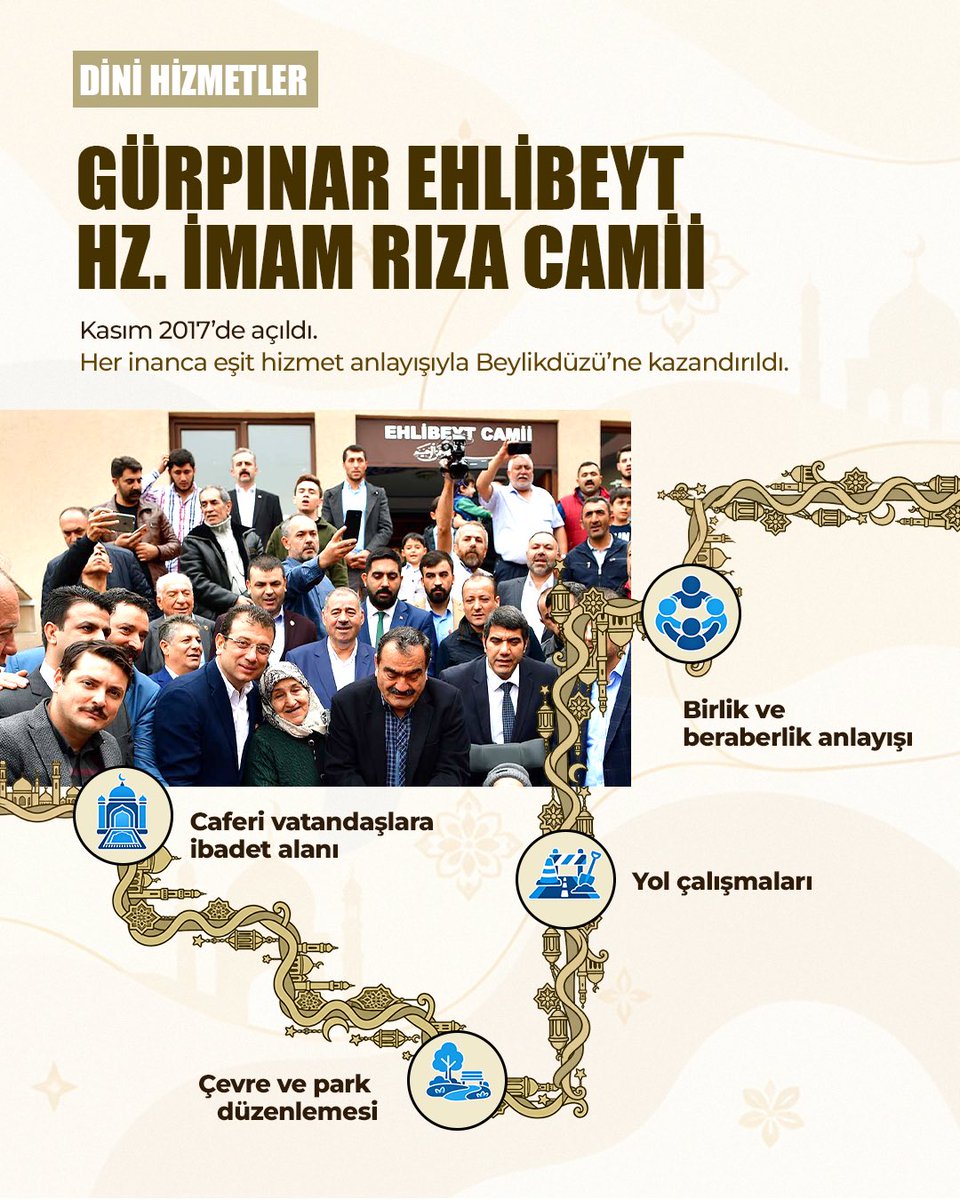 dk_imamoglu's tweet photo. Ekrem İmamoğlu Neden Tutuklu?
Çünkü; https://t.co/UwnFYBnSFT
