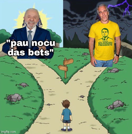 tuitero_rafael's tweet photo. bom dia eleitor brasileiro lembre-se do que está em jogo nessa eleição https://t.co/K6H4rz6nTU