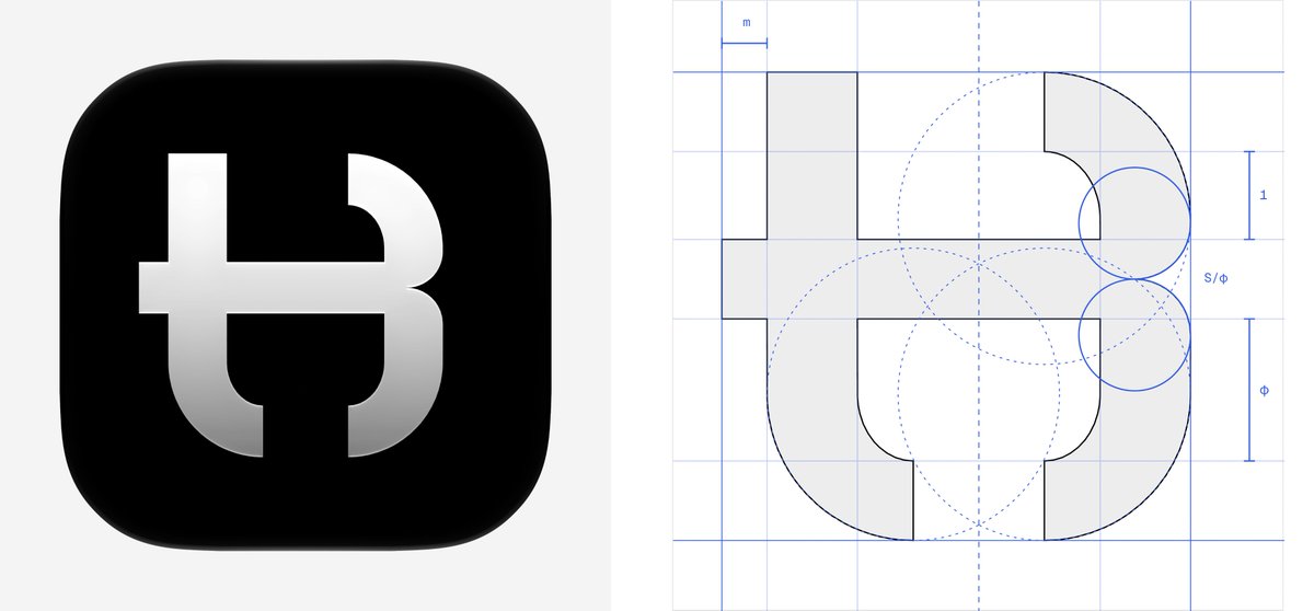 yazcaleb's tweet photo. Made a t3 Code icon out of three t’s.
@theo @maria_rcks worth a PR? https://t.co/fhWOeV2qxA
