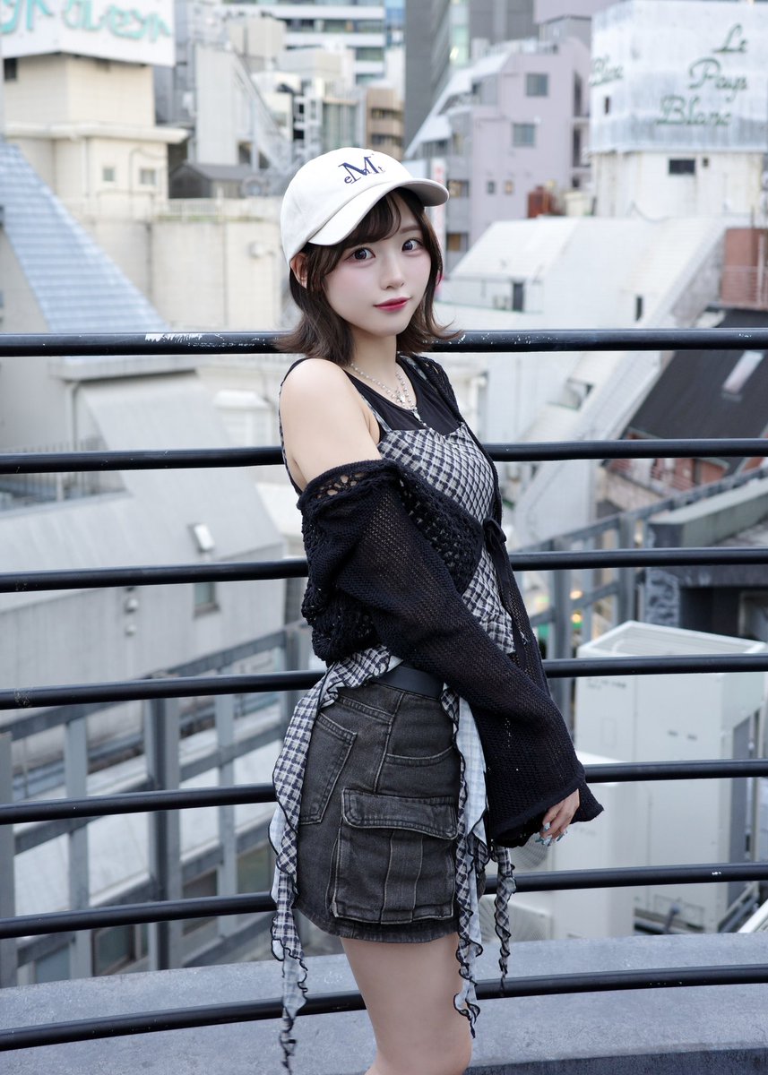 Saori_SwAl's tweet photo. ボブのお姉さん https://t.co/8dnJJdub4f