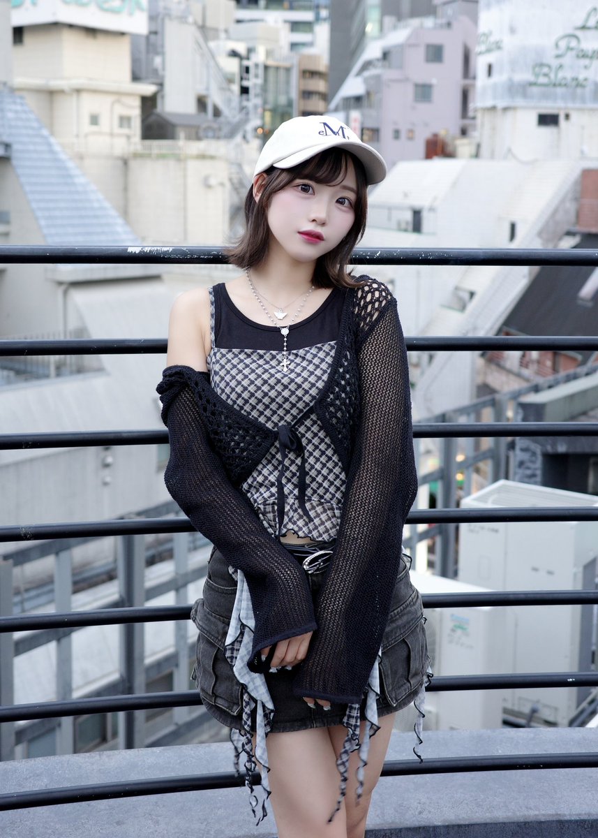 Saori_SwAl's tweet photo. ボブのお姉さん https://t.co/8dnJJdub4f