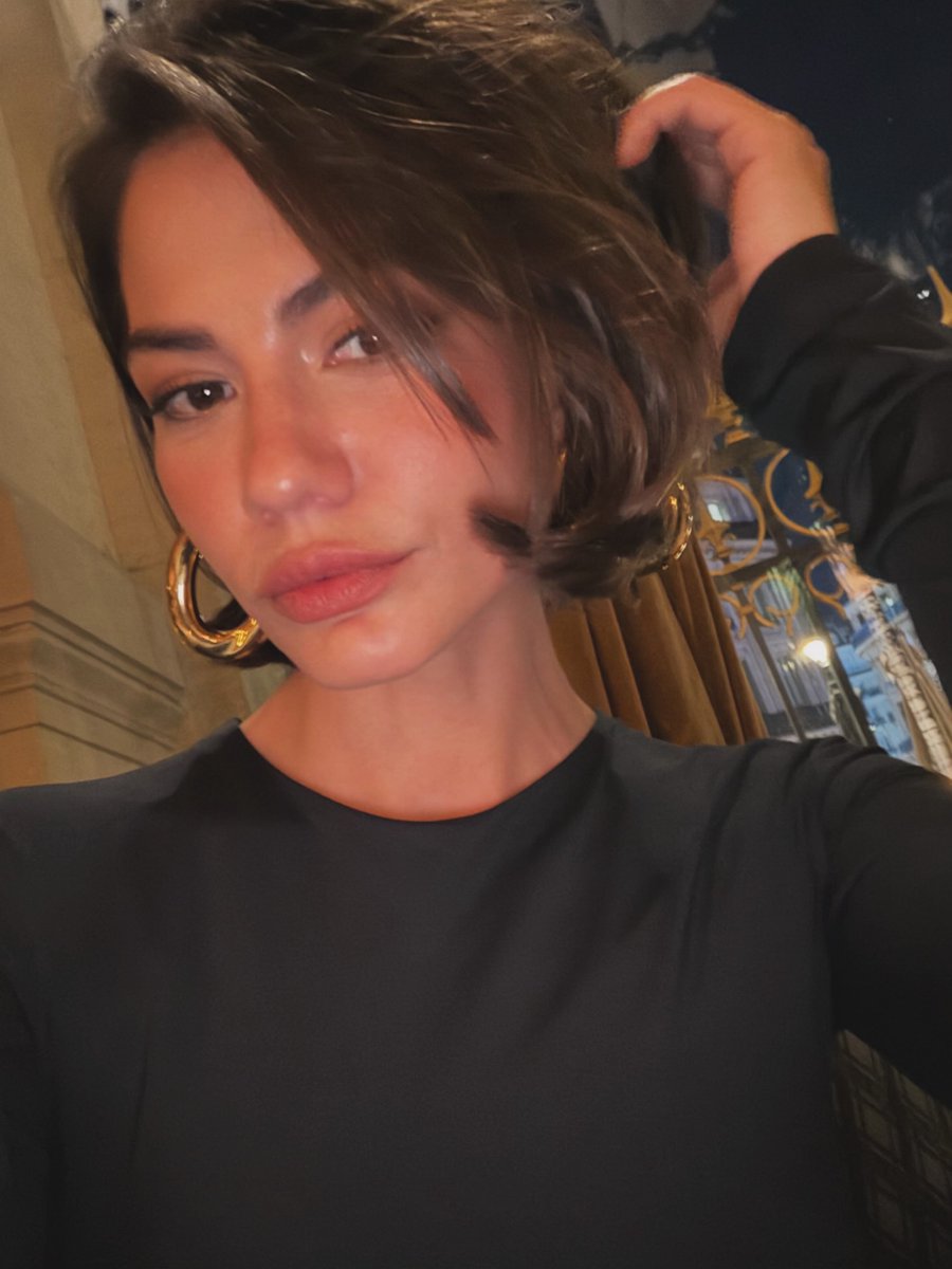 Demet92ozdmr's tweet photo. Çok karışık bir dump 🤘🏻 https://t.co/1tJle70d4E