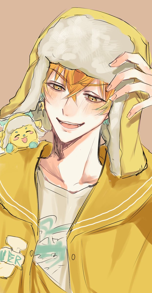 rut_00's tweet photo. #サイキペイント
#ウサミアァァァァトゥ https://t.co/UJvfS4AhkD