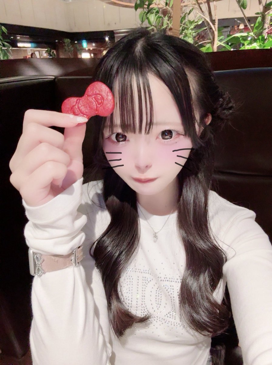 pipi__1904's tweet photo. ﾐ・◦・ﾐ🎀♥  #自撮り界隈 https://t.co/YZtqhO7tY9