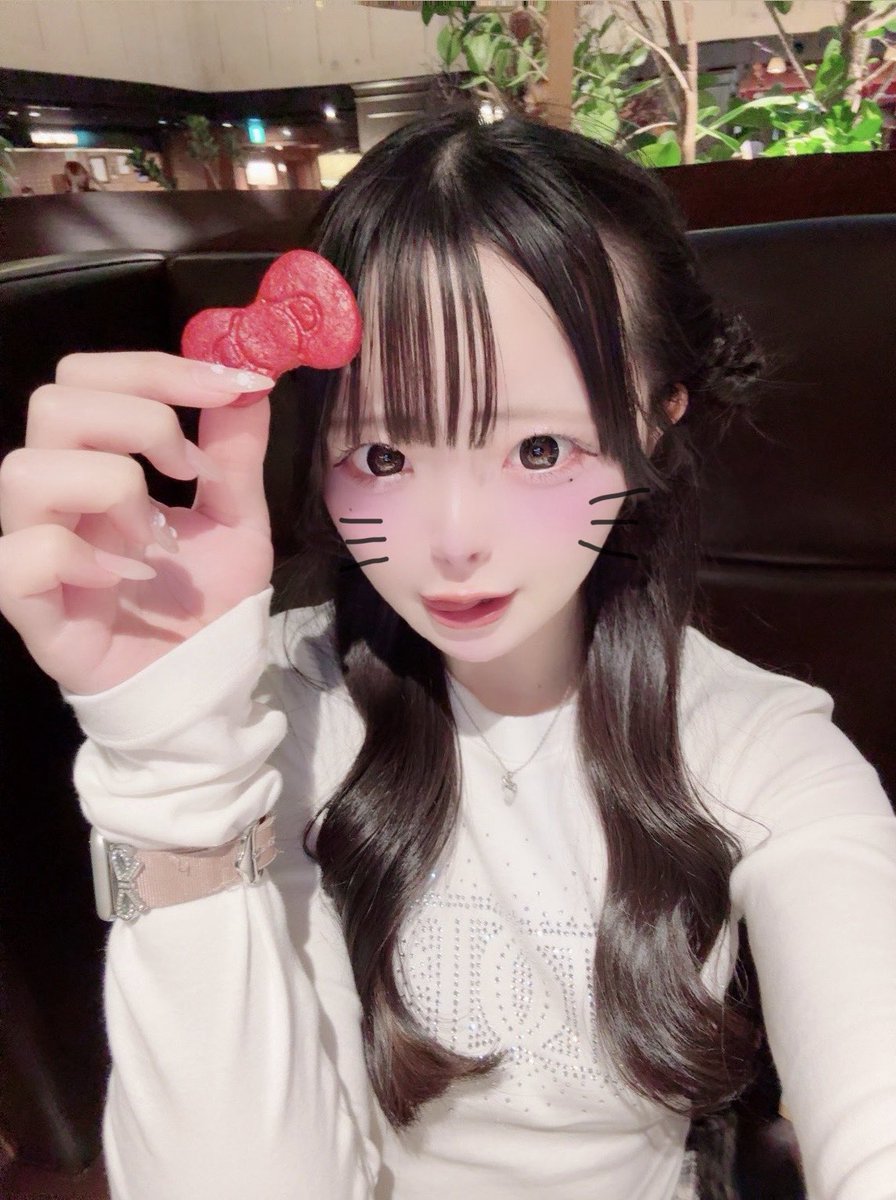 pipi__1904's tweet photo. ﾐ・◦・ﾐ🎀♥  #自撮り界隈 https://t.co/YZtqhO7tY9