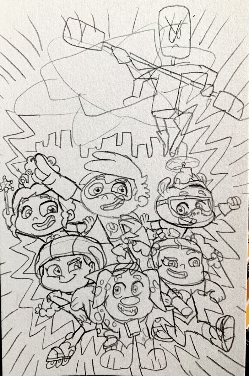duda_wilson's tweet photo. @PBSKIDS @PBS @PbsKidsArchives @SUPERWHYTV This will honor the Premiere of “Super Why’s Comic Book Adventures” with Reading 📖 &amp; Writing ✍️ #SuperWhy #SuperWhyComicBookAdventures #Reboot #Posterart #reading #PBSKids https://t.co/2Txprzh2cV