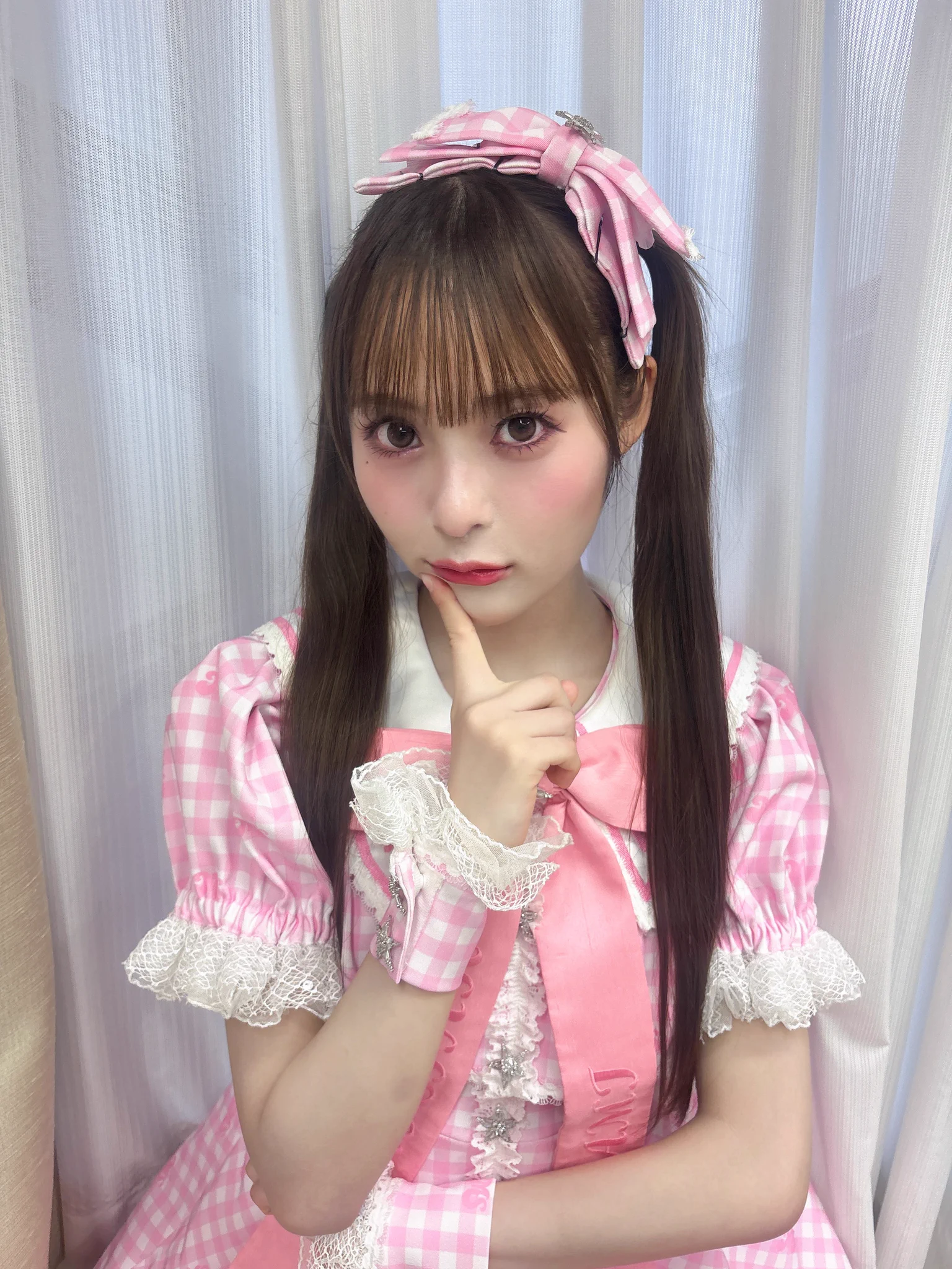 森田あみ（MORE STAR） on X: 