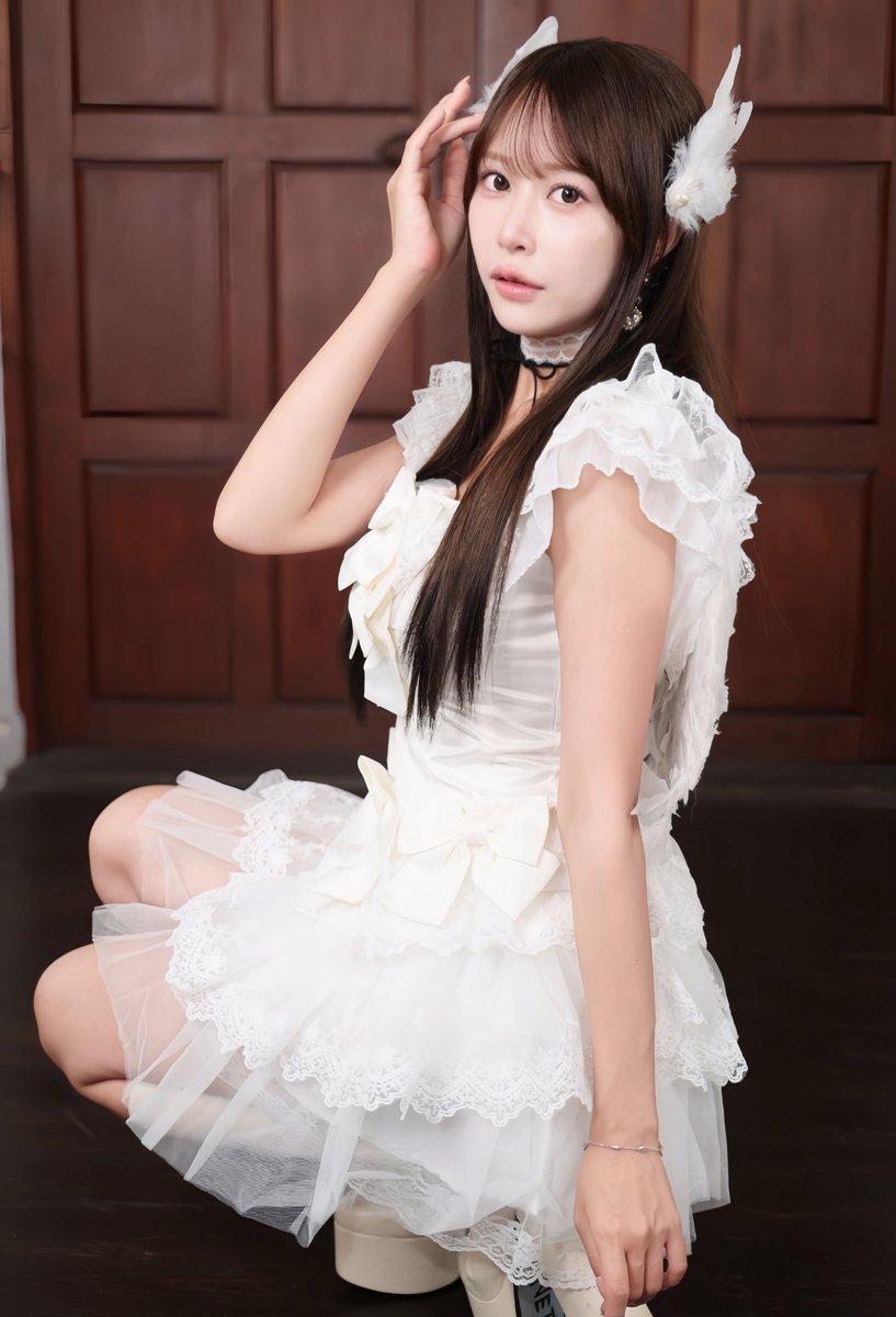Ne___0__n's tweet photo. 今日はフレッシュエンジェルズ撮影会
そしてオフ会カラオケ大会ありがとうございました🥹🎤💚

会いに来てくれることも、
一緒に笑って過ごせることも、
決して当たり前じゃないからこそ
みんながいてくれる時間が本当に幸せです。

「応援しててよかった」って思ってもらえる存在でいられるように、
これからもたくさんの景色を一緒に見ていきたい