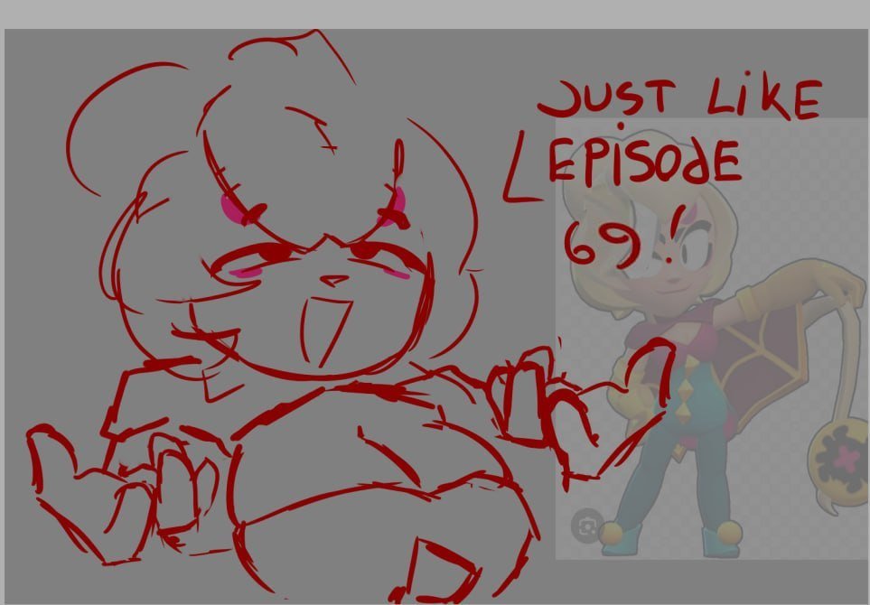 Dude0941469's tweet photo. If the meme was not 67, but 69, then I would do as she
Sketch by @Danky13689611 https://t.co/OqqQrlOki4