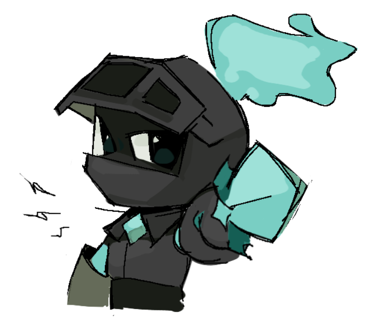 thetoongo's tweet photo. scribl #dandysworld https://t.co/IGv6aS7p0L