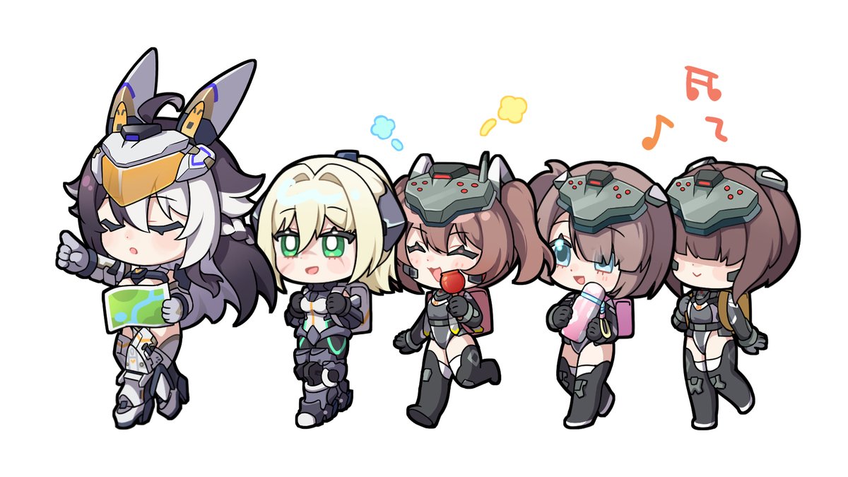 freezunndamonn's tweet photo. ほしつば遠足部　#星の翼 https://t.co/tBntsZsV3r