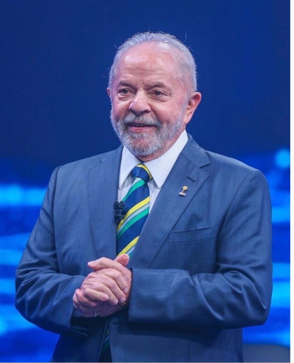 jojopancada's tweet photo. Vc está escolhendo qual destes dois vai governar o Brasil. 

Vote 13 pela soberania. https://t.co/ARHPEvoGQl