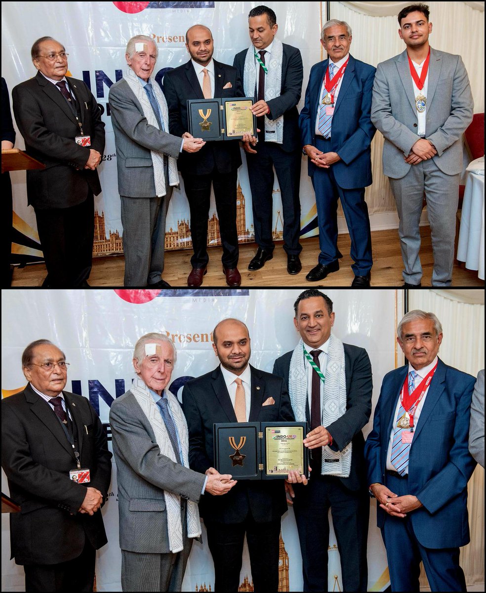 RahimTalks's tweet photo. Last week, I had the privilege of visiting the British Parliament at the House of Lords, following an invitation from Lord Brennan KC and other distinguished dignitaries of the UK Government, as part of the Indian business delegation to the Indo-UK Conclave 2026. 

#Acceligize https://t.co/FUbiRV0DGv