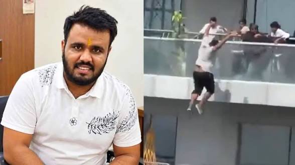 StarGirlonFire7's tweet photo. If you spoke for Twisha Sharma
And aren’t  speaking for Sambhav Jain then you are a fucking asshole https://t.co/epW5YfMrxq