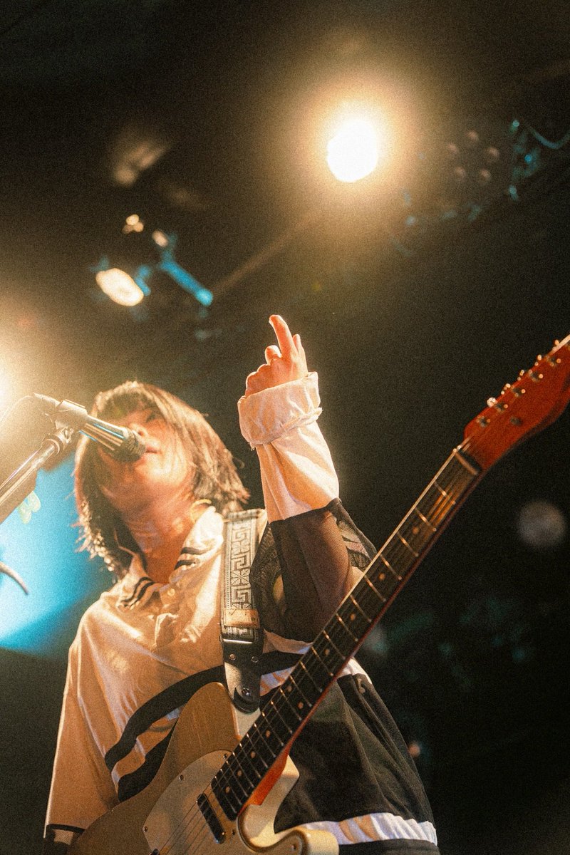 _nakigoto_'s tweet photo. 【Thank you...🐑】

2026.10.04 新代田FEVER
" 人間日和vol.2 "
なきごと8周年でした！
周りにいてくれているあなたのおかげです！超幸せな１日でした！
ありがとうございました！

Next→
2026.10.11 Maxell presents 
" FM802 MINAMI WHEEL 2026 "
ANIMA 18:00〜
よろしくお願いします！ https://t.co/UDSm2niiSa