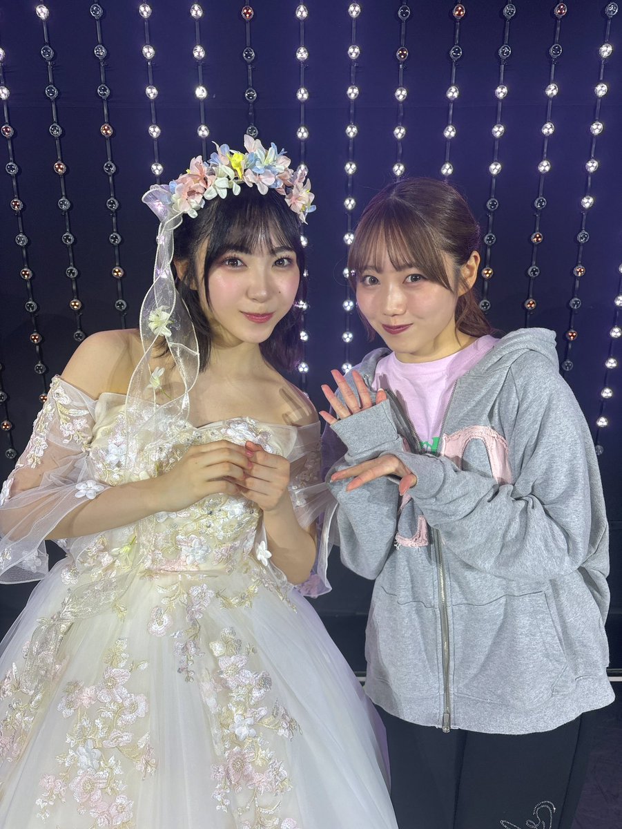 fukufuku_ami tweet picture