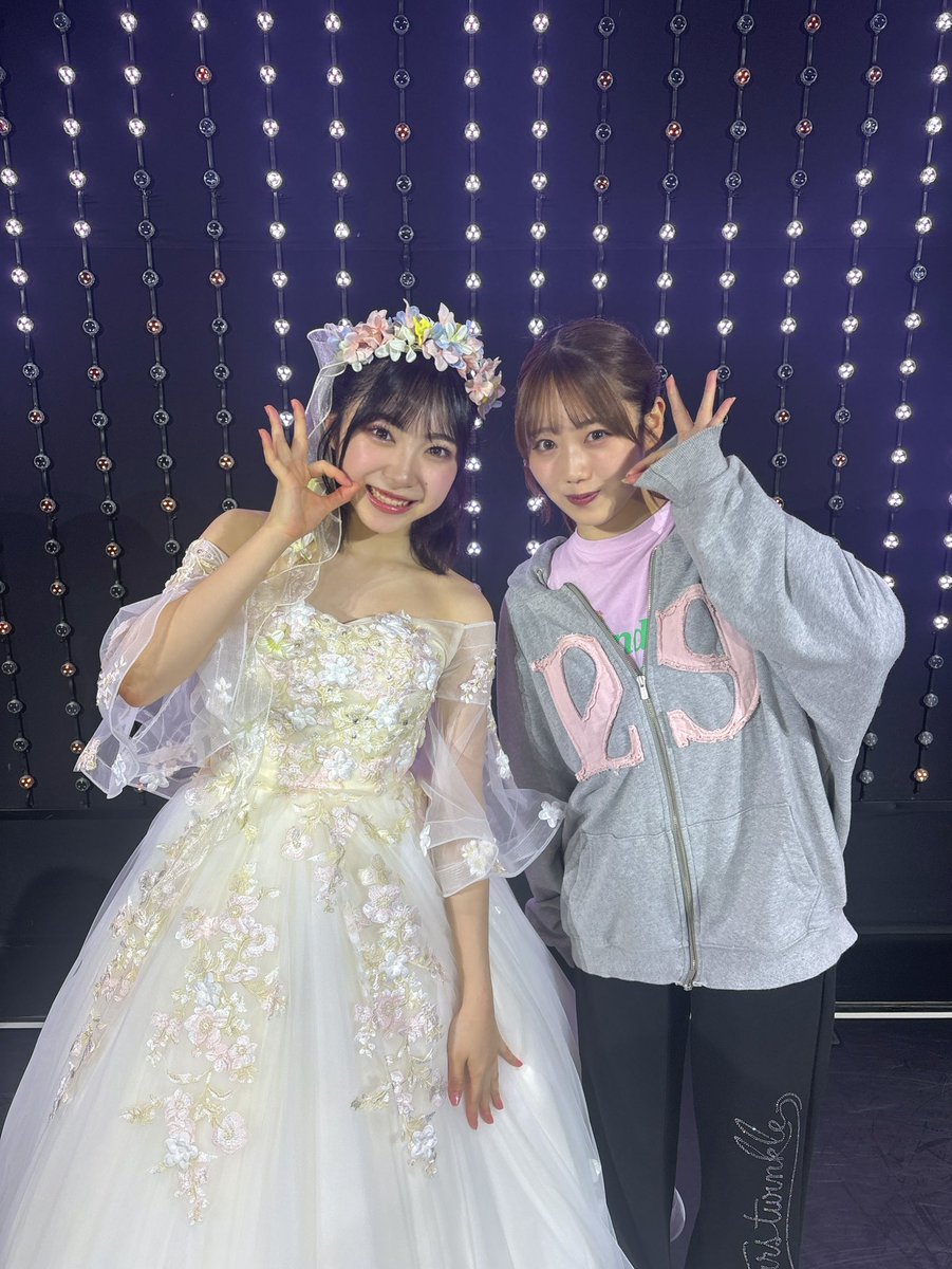 fukufuku_ami tweet picture