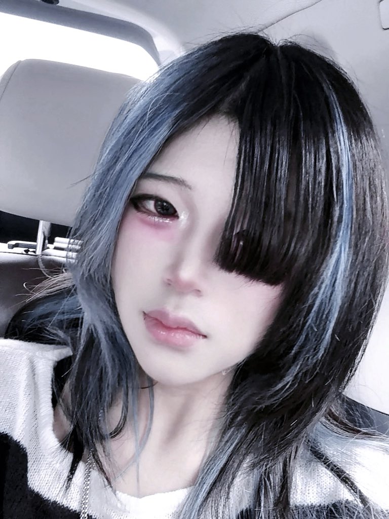 sorisu088's tweet photo. #自撮り界隈 #雰囲気界隈 https://t.co/XSK6S0v2f1