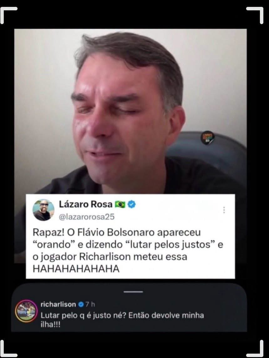terrordonordste's tweet photo. Devolve, malandro! https://t.co/VhTZjZ3RlB