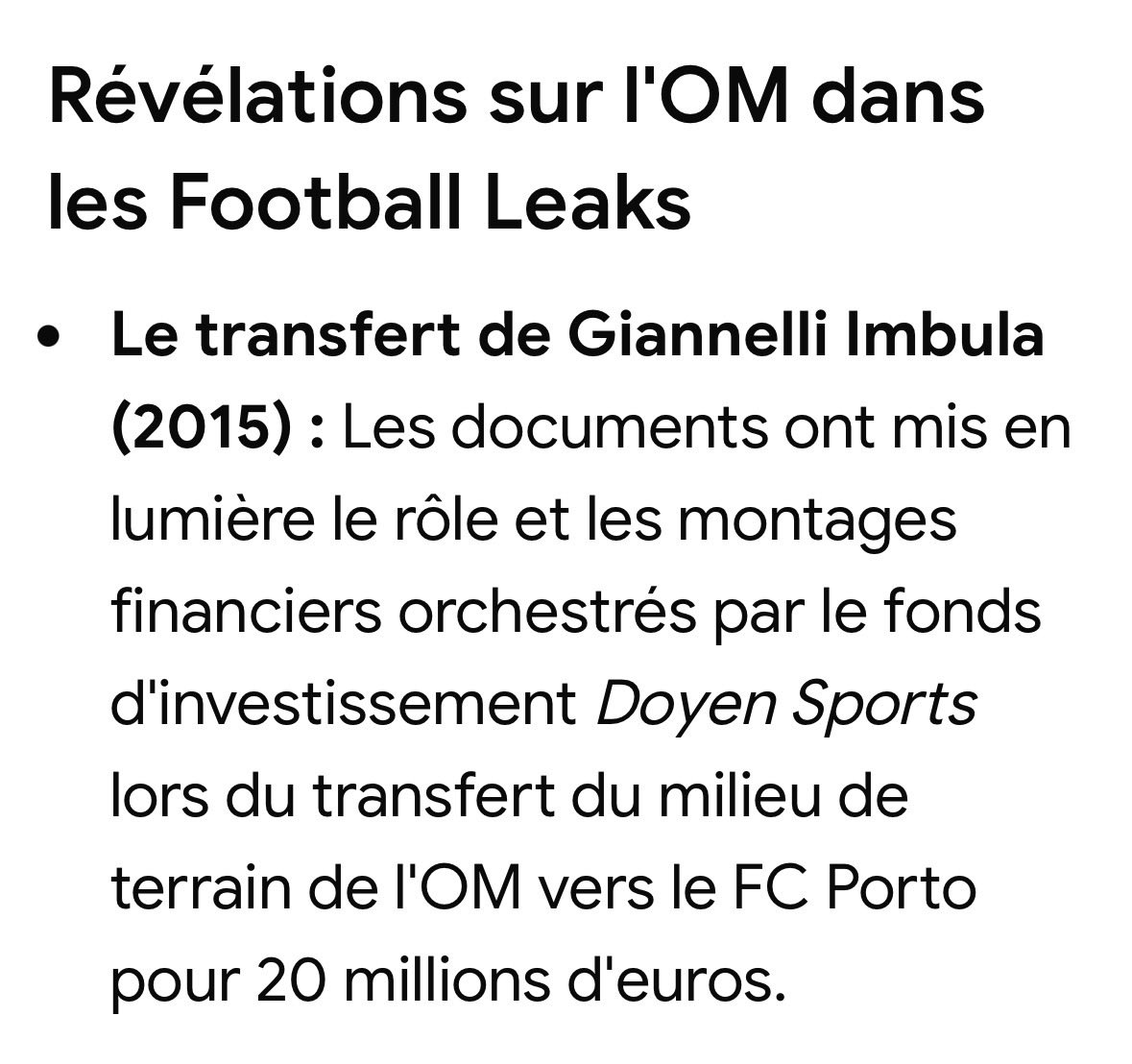 Panne_a_Cloque's tweet photo. Sacré Nasser qui force les RATseillais à faire des montages financiers en utilisant des paradis fiscaux 🤣🤣🤡🤡🤡🤡 https://t.co/YYDWIhiwRm