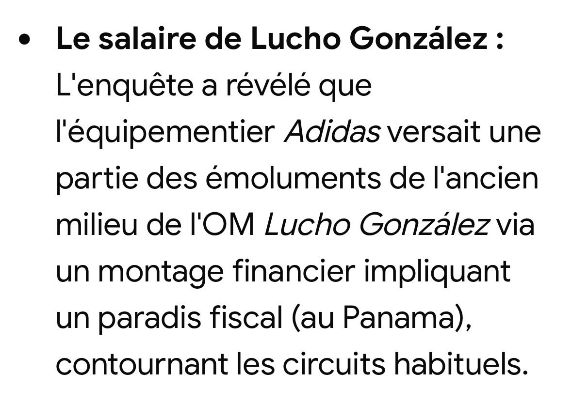 Panne_a_Cloque's tweet photo. Sacré Nasser qui force les RATseillais à faire des montages financiers en utilisant des paradis fiscaux 🤣🤣🤡🤡🤡🤡 https://t.co/YYDWIhiwRm