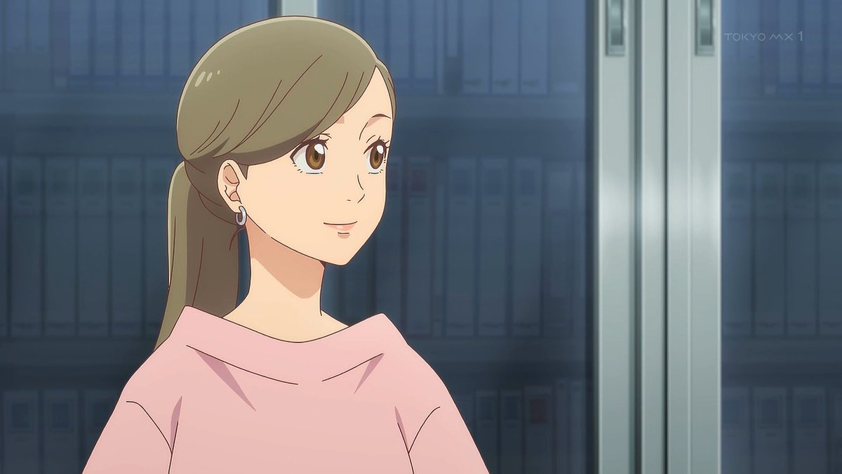 『おじさんはカワイイものがお好き。』第1話 感想｜秘密の趣味と甥との日常が始まった反応画像2