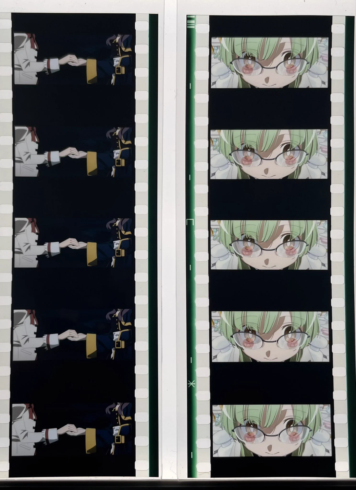 かのひと on X: 