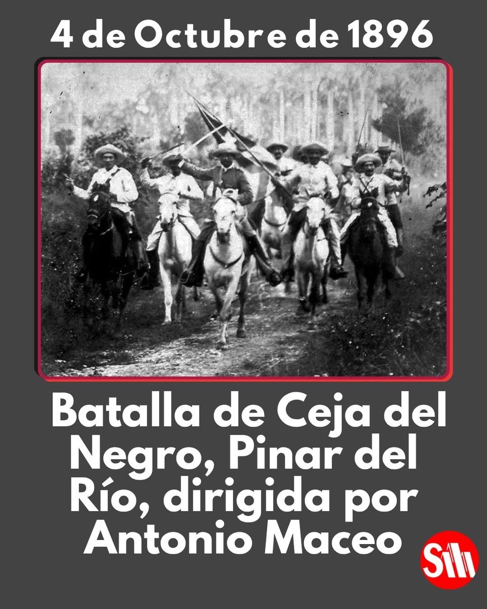 PSierraMaestra's tweet photo. Efemérides de #Cuba #SantiagodeCuba https://t.co/P6u3XwcGOn