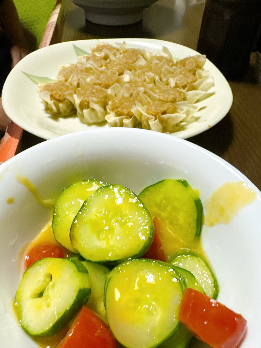 yumenohuti's tweet photo. スタミナパスタ🍝 https://t.co/ExV0u5nSBj
