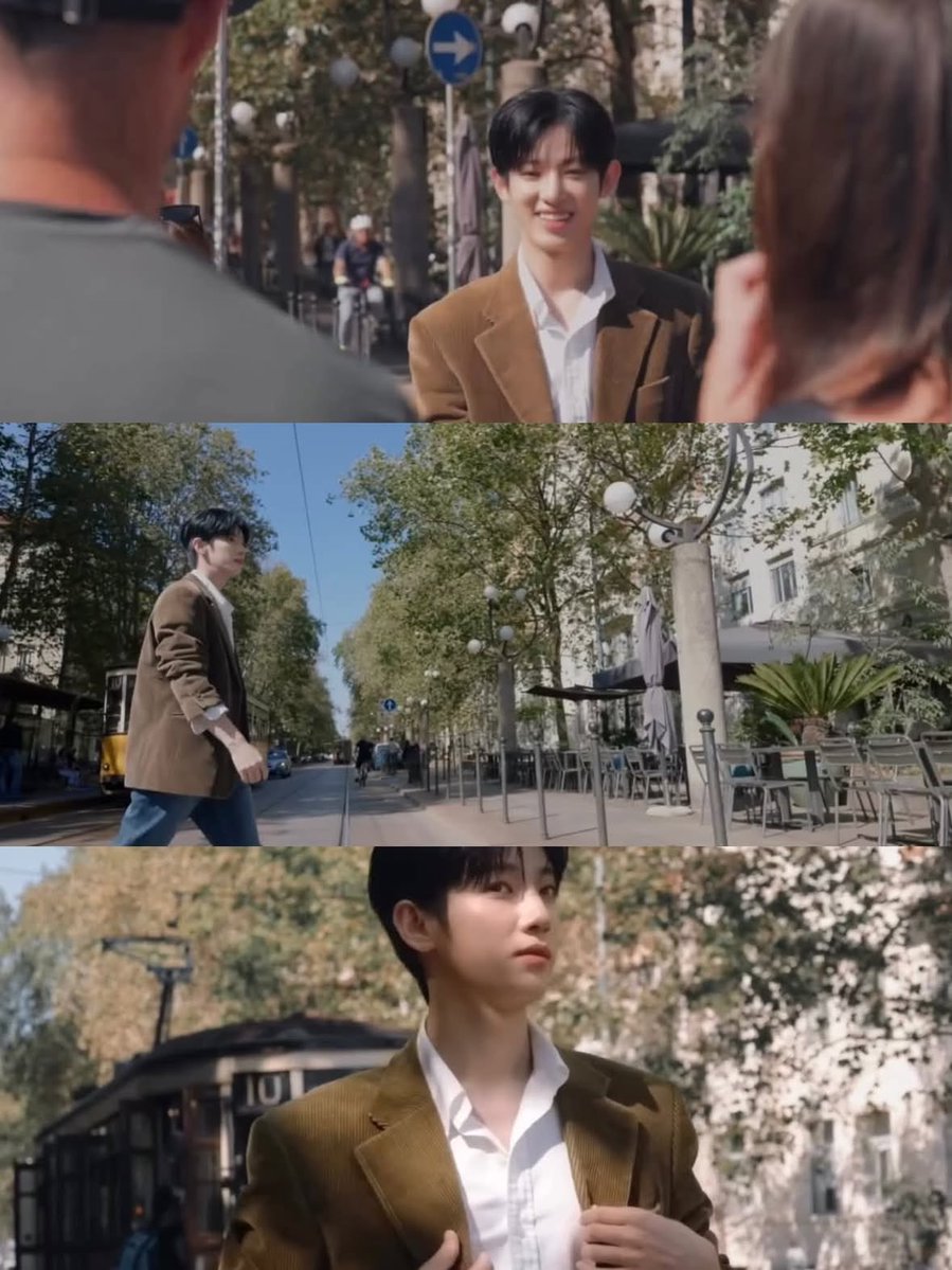 sissiuoiii's tweet photo. PARK SIWOO NEW ERA is just around the corner. We’re ready for Park Siwoo’s next chapter with Valentino.

PARK SIWOO AT VALENTINO PFWSS27
#PARKSIWOOxVALENTINO
#PARKSIWOO https://t.co/udJFCyFUrI