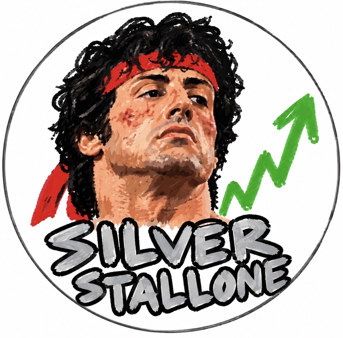 stallonecoin's tweet photo. @ameliaweb_3 $stallone silverstallone https://t.co/Edli7sYVQk