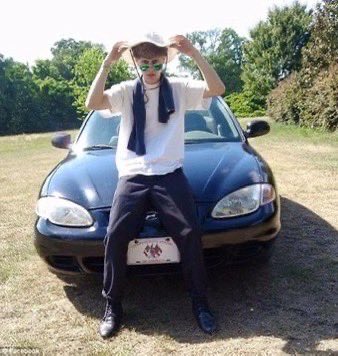 vrilsurfing's tweet photo. Youre mad im aryan incel and youre a black skinned niggеr https://t.co/PkktjInPYP