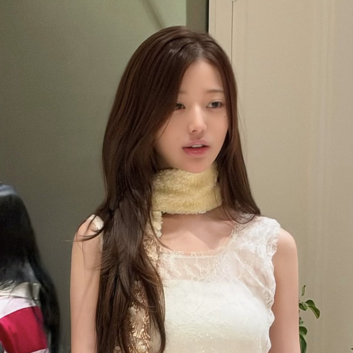 eternal1young's tweet photo. 너무 아기…🥹🥹 https://t.co/u4Vb5axXoh
