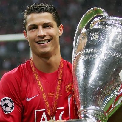 FrankEra_'s tweet photo. 🚨🗣️ | “Your favourite ever United player?”

Senne Lammens: “Cristiano Ronaldo” https://t.co/TgCcaoul7A