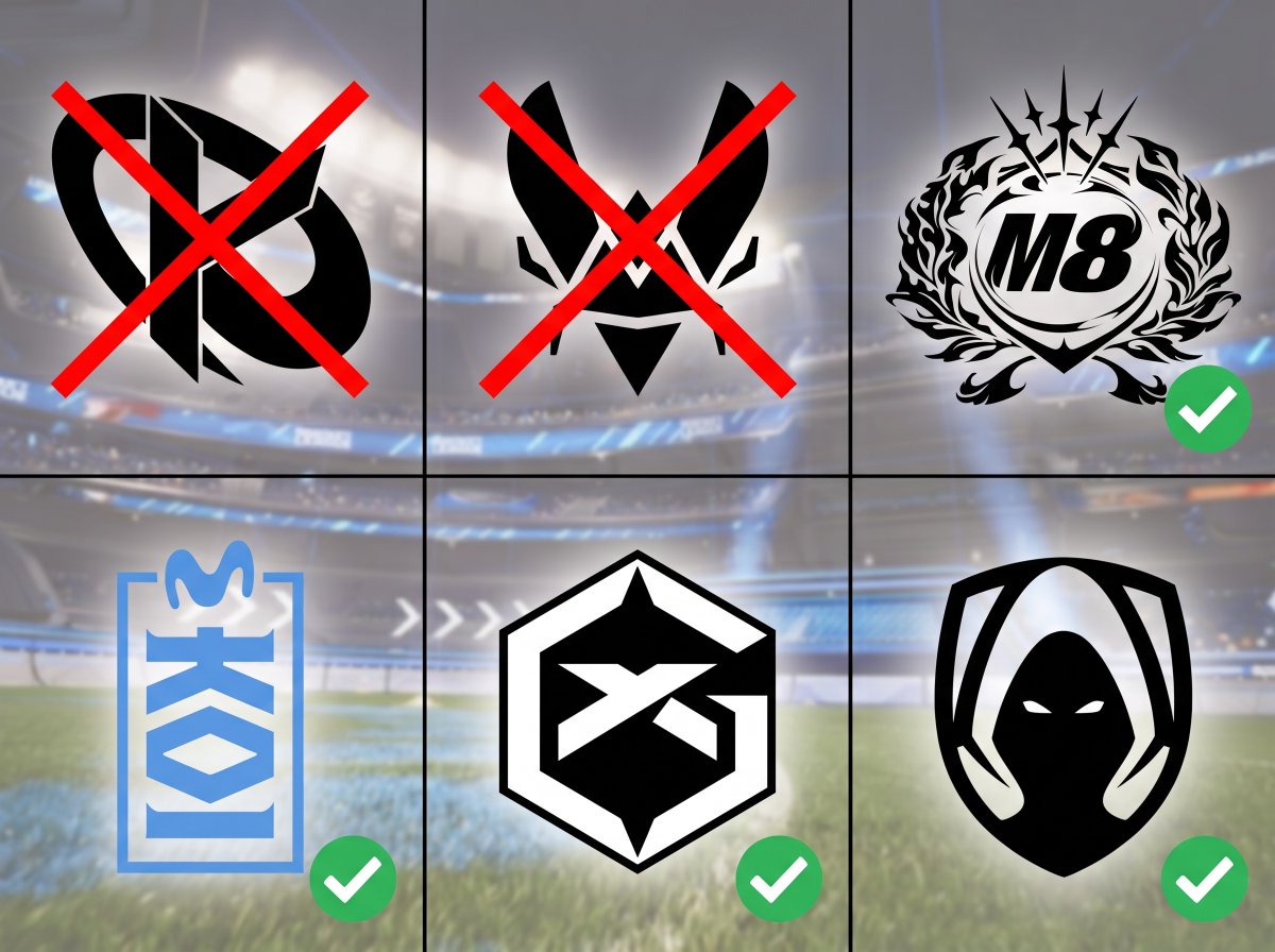 Rosdri_Twitch's tweet photo. Comienzo nuevo formato:
▪️ Fuera 2/3 equipos franceses de Rocket League.
▪️ Entran KOI y GiantX al partner program.
▪️ Rafael Nadal campeón de Rocket League 2027.
CAUTION. https://t.co/mMirdIYcH6