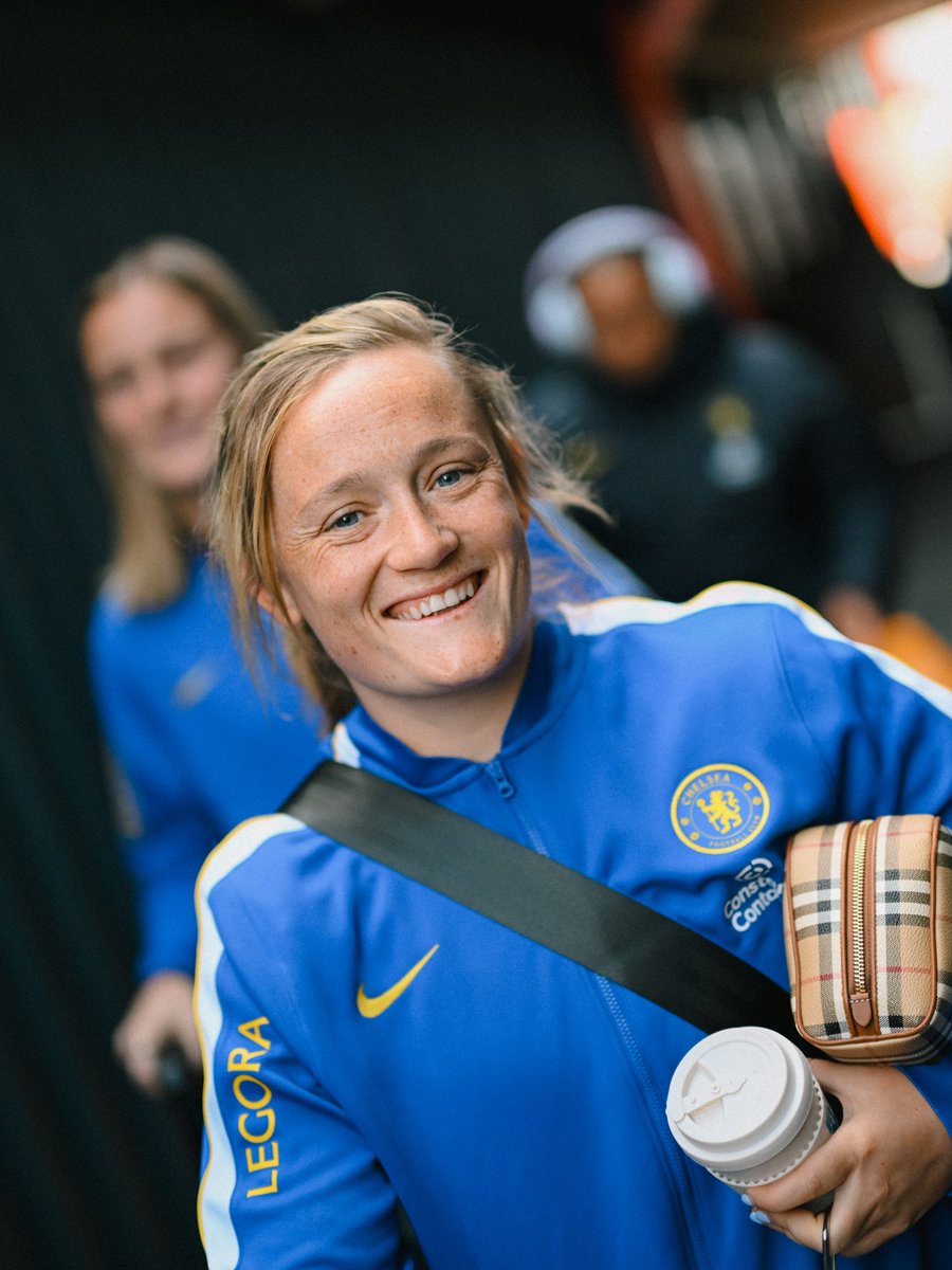 dbekele07's tweet photo. Skipper has arrived. 🫡

#CFCW https://t.co/I5iBSQy3Br