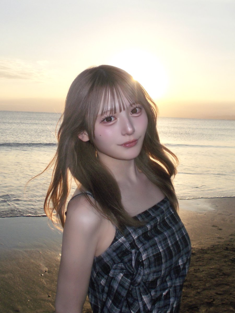 marin__fm1017's tweet photo. 夕焼け https://t.co/IdmzWO3qd7
