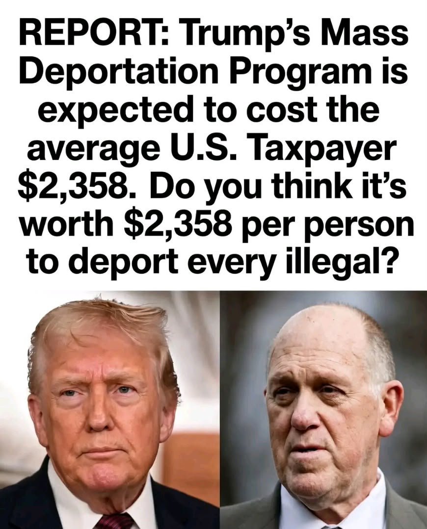BigDaddy1_Q's tweet photo. Is it worth it? https://t.co/w17lSVYxq0