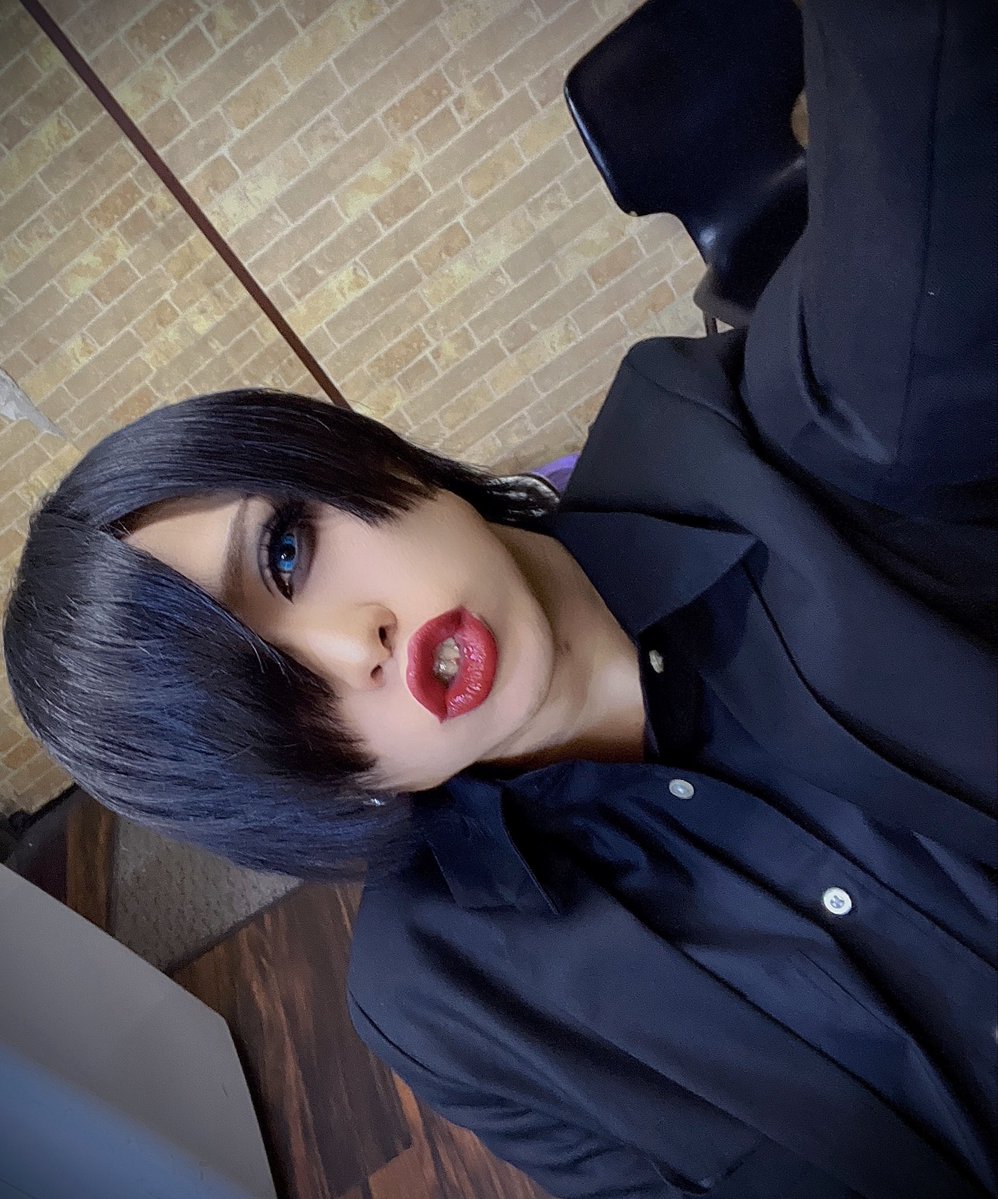muneko_darma's tweet photo. 10/4 

求めたがりな宗子でした

またね https://t.co/biwRAzyRyu