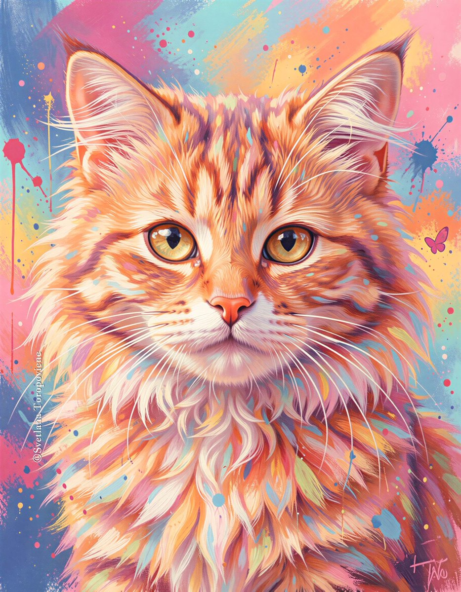 LanaToro21's tweet photo. @samiii_78 Good day, Samiii. Great, safe Sunday TY☕️🫖🍬🧁#MyDigitalArt🎨 https://t.co/nlnUB4ZNvZ