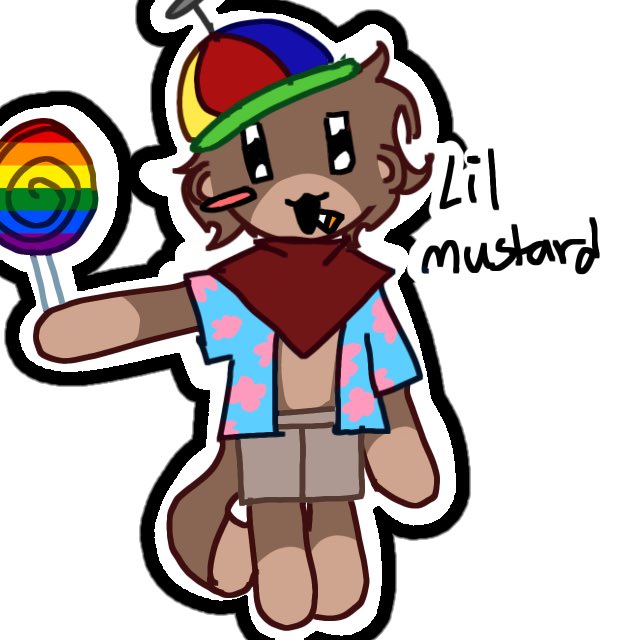 Lazy_ZaraX3's tweet photo. His so whimsical 
@biglilmustard https://t.co/Sf2pkShNYx