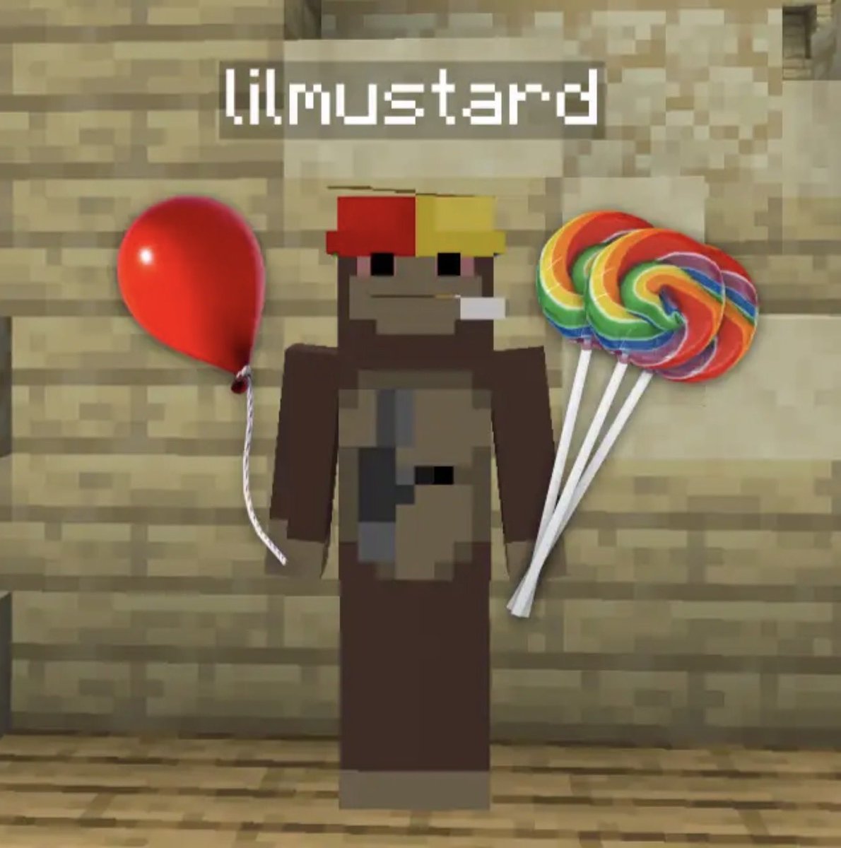 Lazy_ZaraX3's tweet photo. His so whimsical 
@biglilmustard https://t.co/Sf2pkShNYx