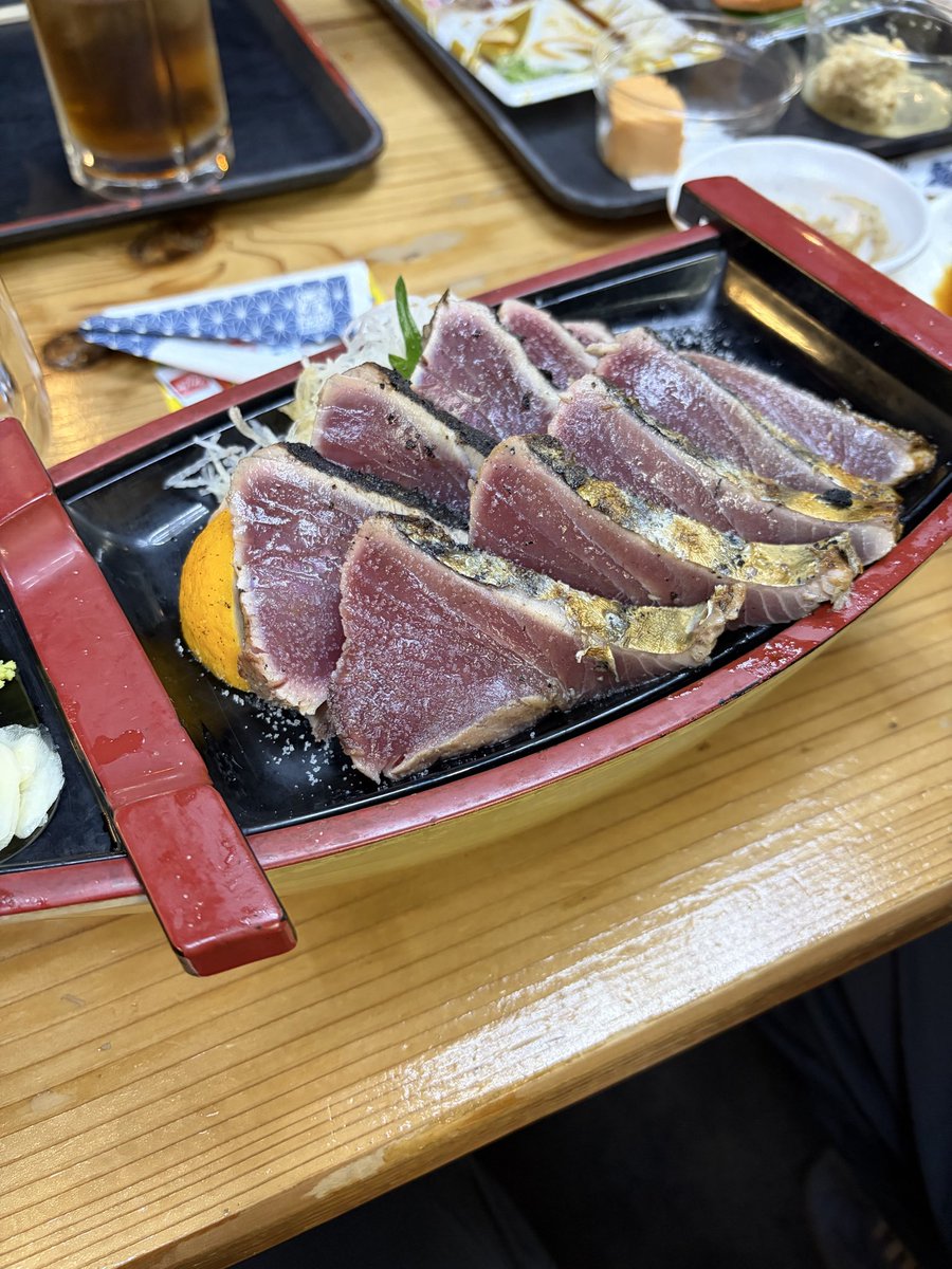 colin0609's tweet photo. 高知楽しかった〜！ https://t.co/cAnXz3NQiK