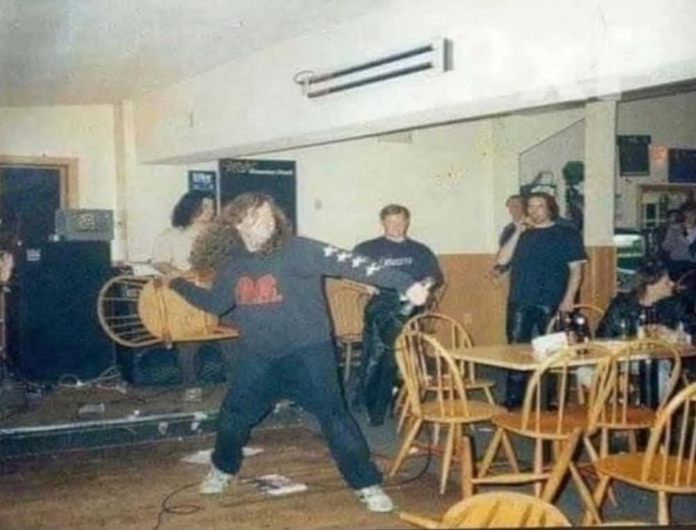 DeathDoomed's tweet photo. Anal Cunt. https://t.co/3nseSGXCap