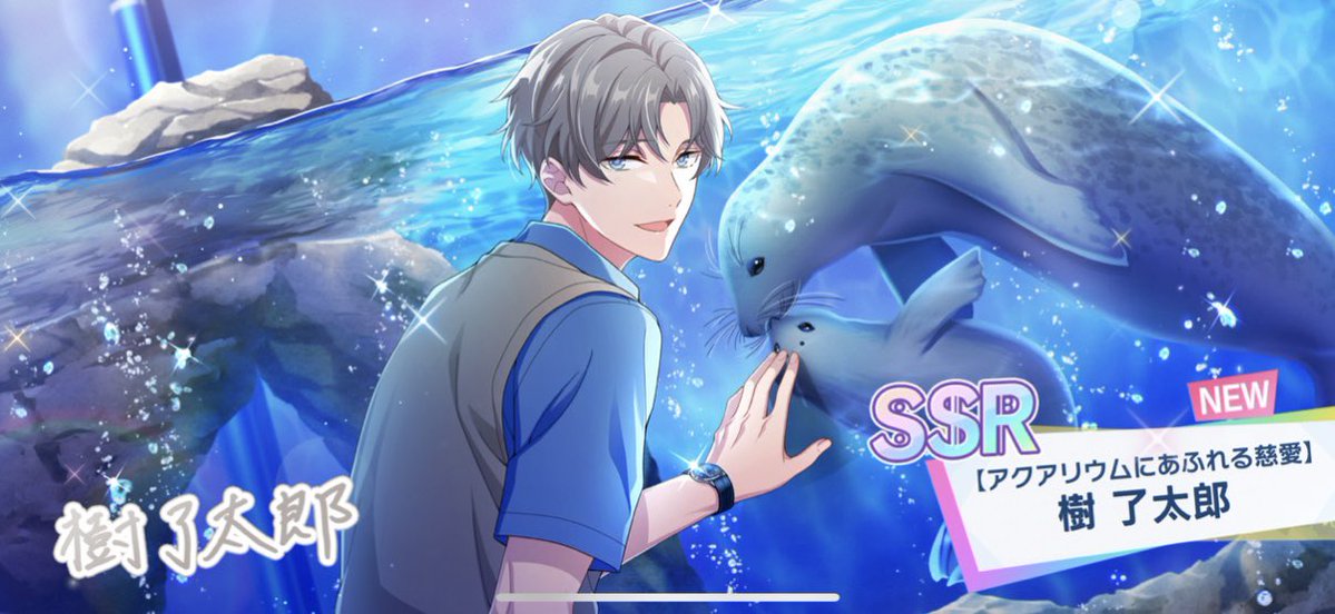 grk2525's tweet photo. ゲームに出てくるアザラシを集めています https://t.co/yWAUTXvzsn