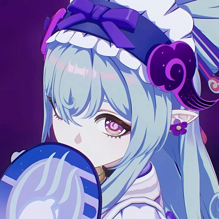 PopTeyvat_'s tweet photo. 🚨 After 1 year, Yumemizuki Mizuki reveals she has accepted to give Furina de Fontaine therapy sessions. 

"It cannot be that bad." https://t.co/kLGCZWfmaS