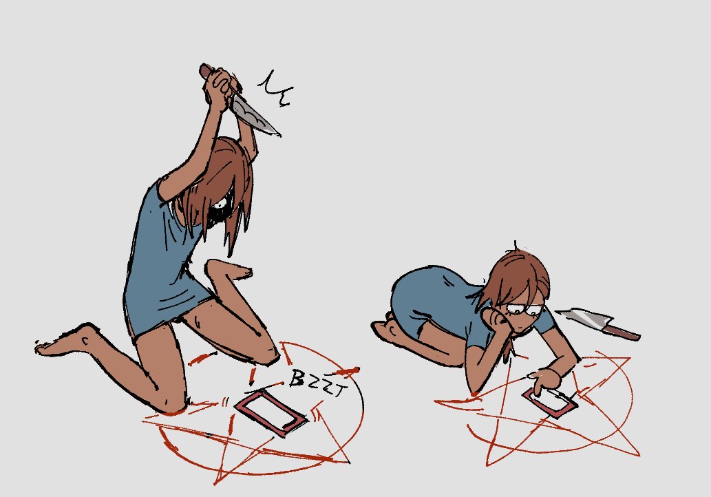 MIIM11MIIM11's tweet photo. sorry for putting a hex on you i got mad https://t.co/e6OvO2qELL