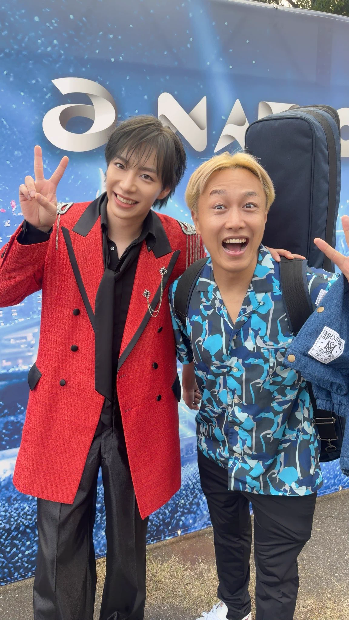 塩田 将己 / SHOW-WA (@masaki_shiota17) / X