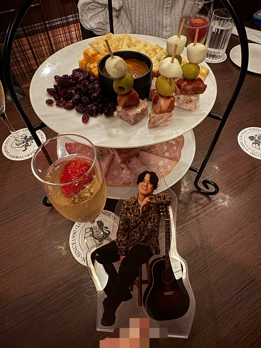 no3hine9's tweet photo. 楽しかった🍷 https://t.co/EX4zaqr0Yj
