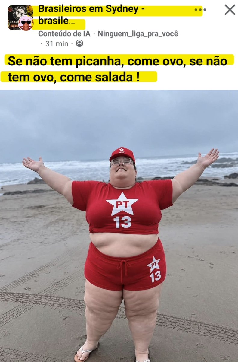 TumultoBR's tweet photo. 🤣 https://t.co/zJPVUImPbp